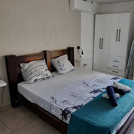 Super Appartement T3 Proche De Tout Sans Vis-A-Vis Fort-de-France Zewnętrze zdjęcie