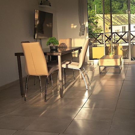 Super Appartement T3 Proche De Tout Sans Vis-A-Vis Fort-de-France Zewnętrze zdjęcie