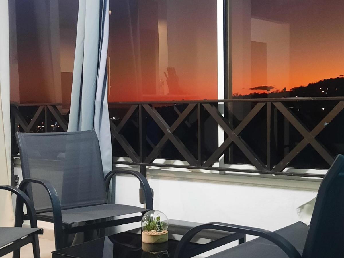 Super Appartement T3 Proche De Tout Sans Vis-A-Vis Fort-de-France Zewnętrze zdjęcie