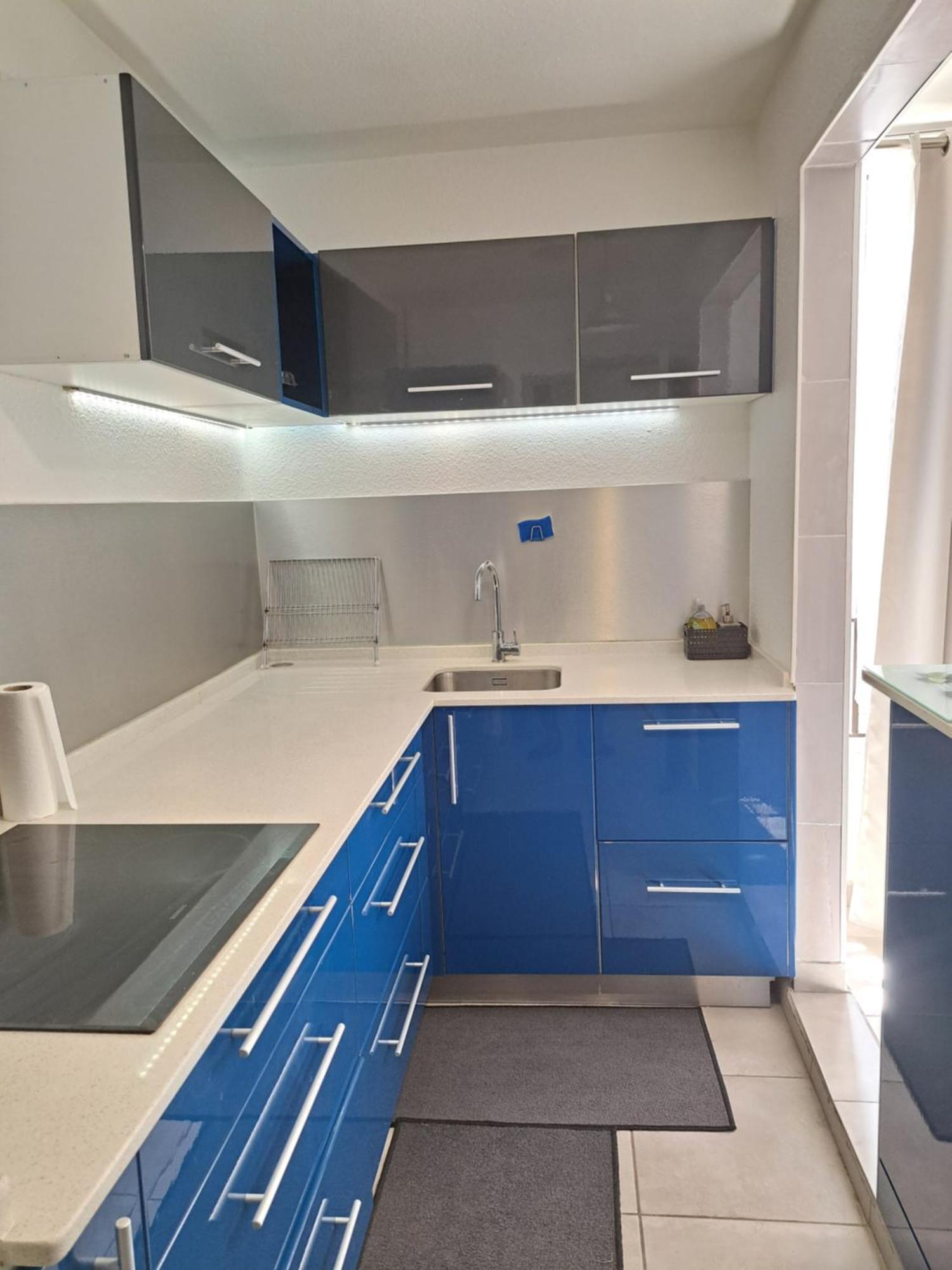 Super Appartement T3 Proche De Tout Sans Vis-A-Vis Fort-de-France Zewnętrze zdjęcie