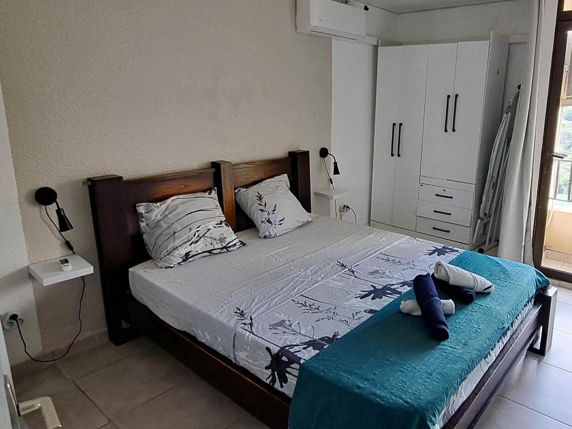 Super Appartement T3 Proche De Tout Sans Vis-A-Vis Fort-de-France Zewnętrze zdjęcie